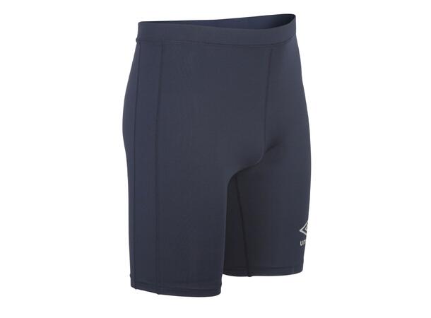 UMBRO Vulcan Underw Tights Marine S Teknisk kompresjonstights i klubbfarger 